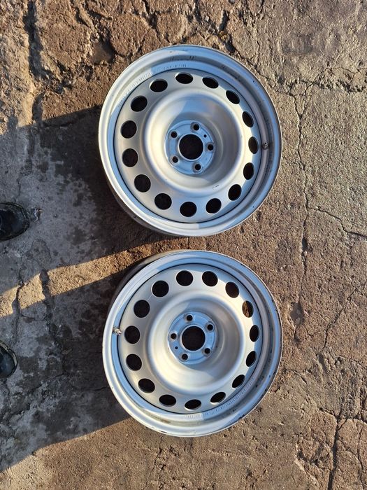 Фолскваген, Шкода, Сеат, Ауди-16цола-5/112-1бр-25лв.