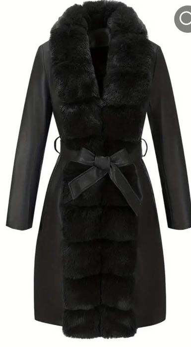 Дамско яке  есен -зима