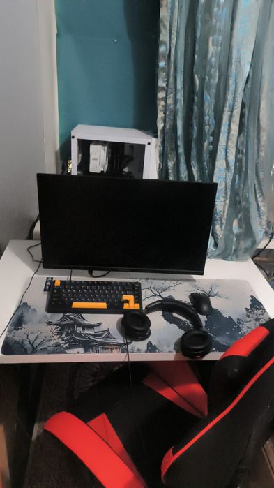 Игровой Пк rtx 5060