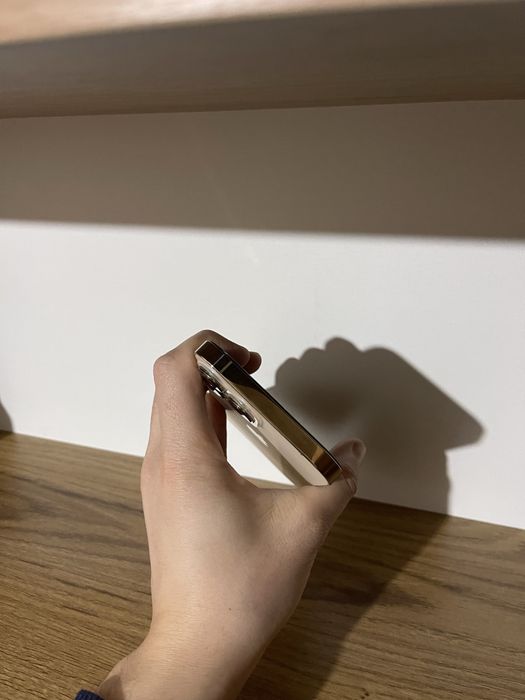 iPhone 13 Pro Max 128 Gold