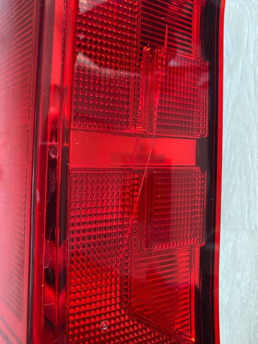 Stop stg /lămpi laterale VW CRAFTER /MAN TGE , model nou