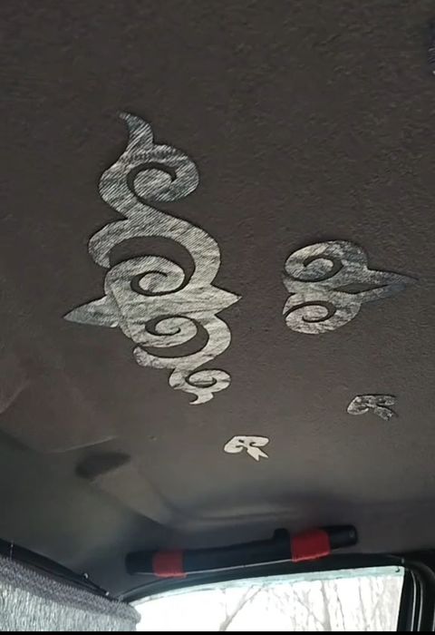 Автомобиль Ваз2110