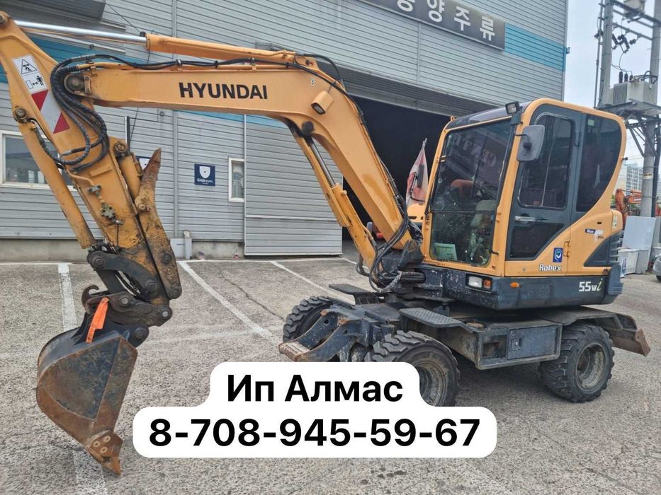 Аренда услуги мини погрузчик Бобкат bobcat