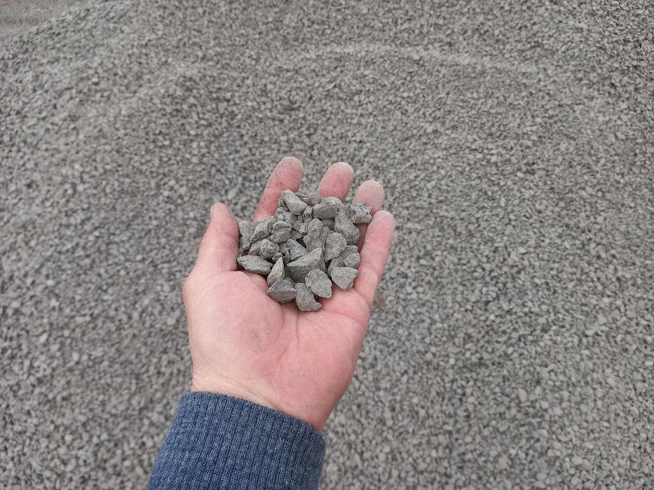 Песок Щебень Отсев