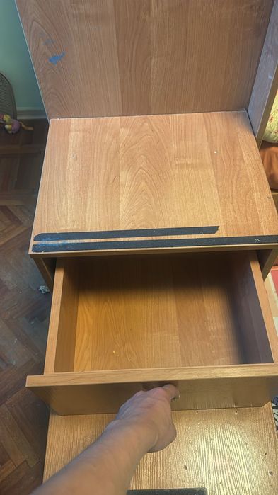 Двухъярусная кровать