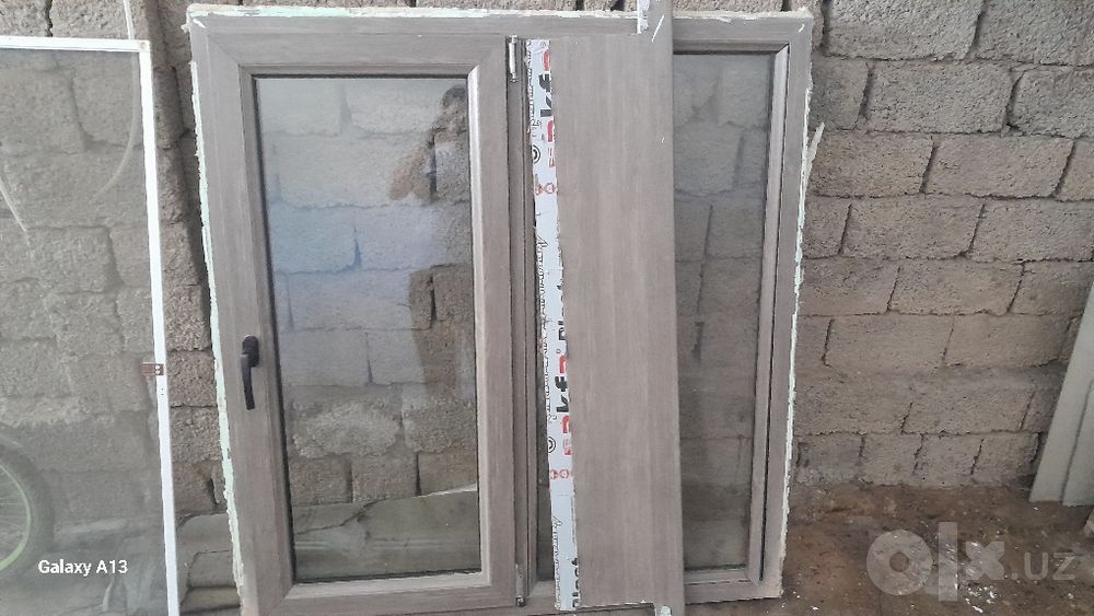 Akfa plastik rom b/u