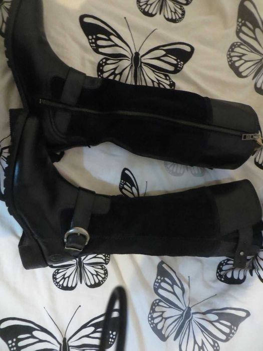 Дамски ботуши Timberland