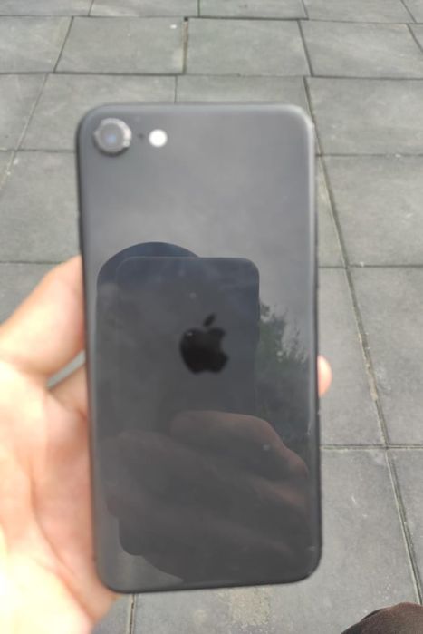 IPhone SE 128 айфон СЕ