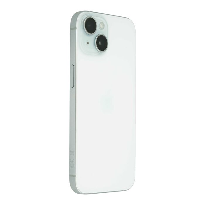 Magazin Apple | iPhone 15 | Foarte Bun | Blue | 128GB | 87% | Cu Garantie | In Rate | smilemobile.ro
