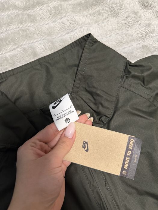 Яке Ветровка Nike