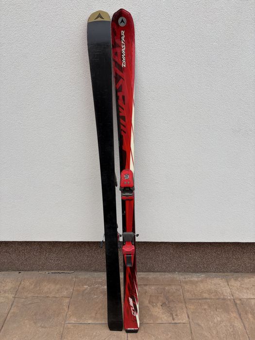 Schiuri Dynastar 162 cm
