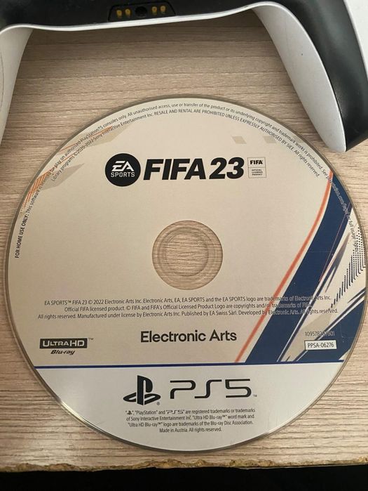 Playstation 5 продам