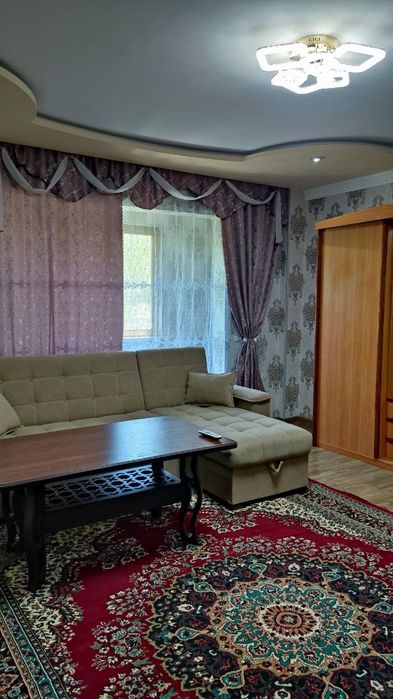 Яшнабадский район, Паркентская 2 комнатная