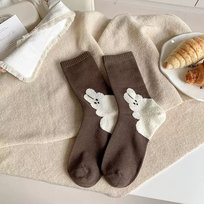 Женские носки/размер универсал