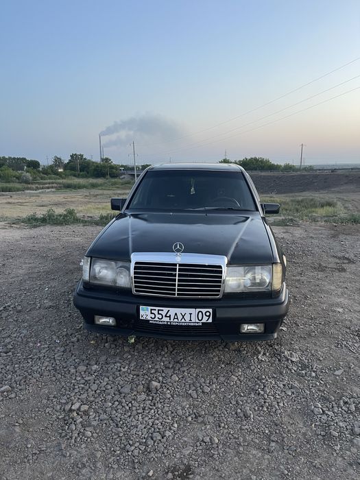 Мерс 2.6 есть обмен