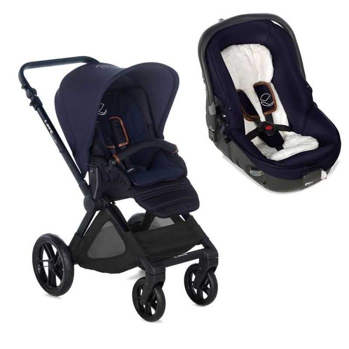 Бебешка количка Jane Muum Matrix