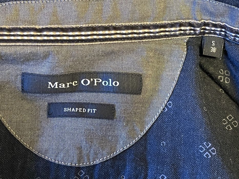 Camasa barbati casual Marc O’Polo marimea S