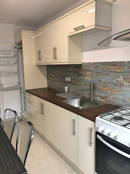 Apartament de vanzare 3 camere Strada Soarelui Chiajna - Militari Residence