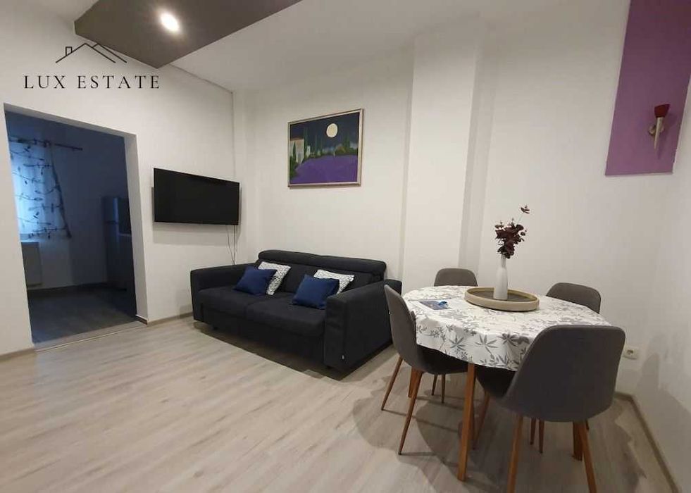 Продава се Двустаен апартамент в София, Красно село - 68 кв.м за 2750 €/кв.м - Снимка #2