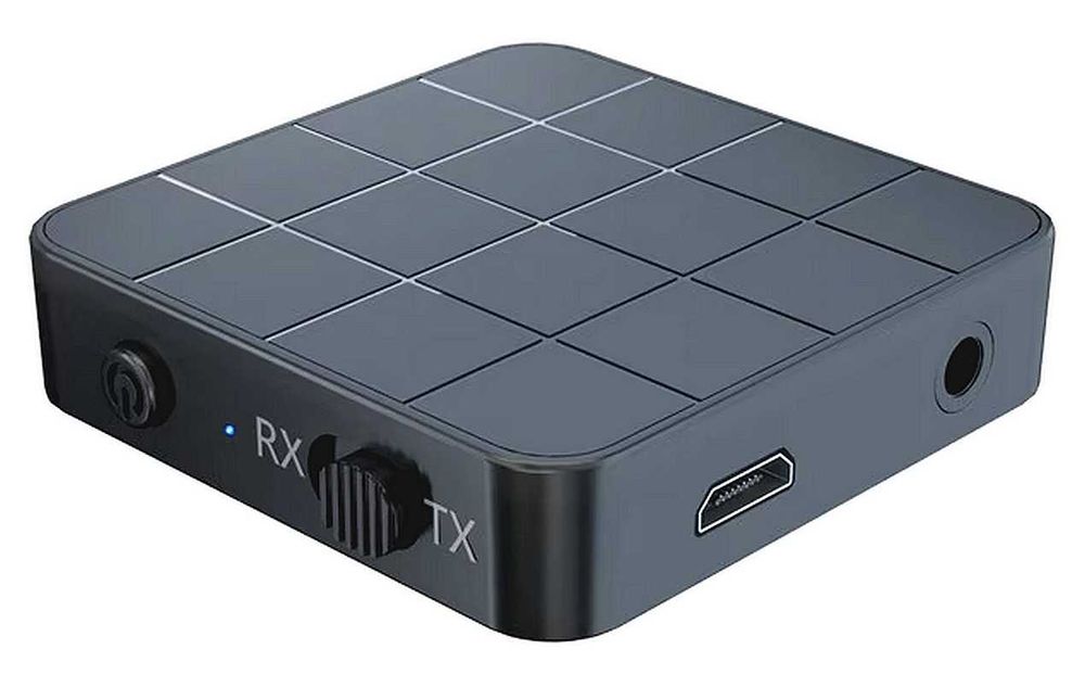 Adaptor receptor bluetooth, adaptor receptor/transmitator bluetooth