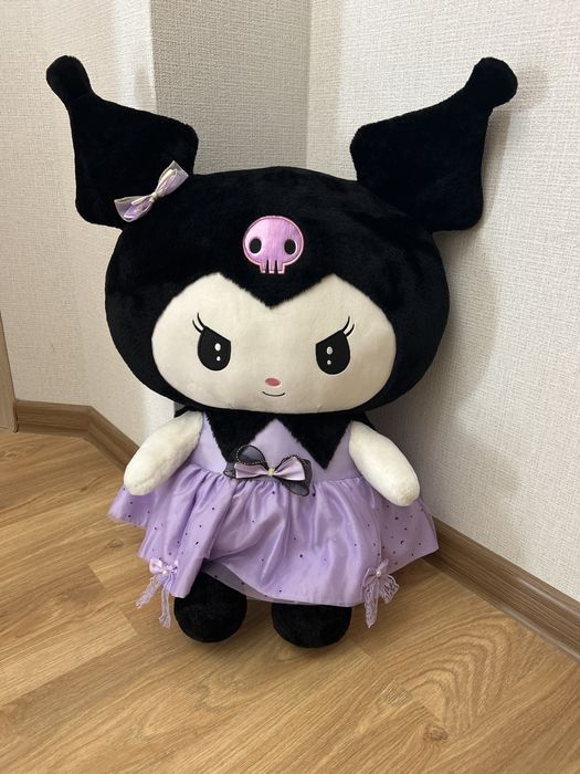 Мягкая игрушка KUROMI