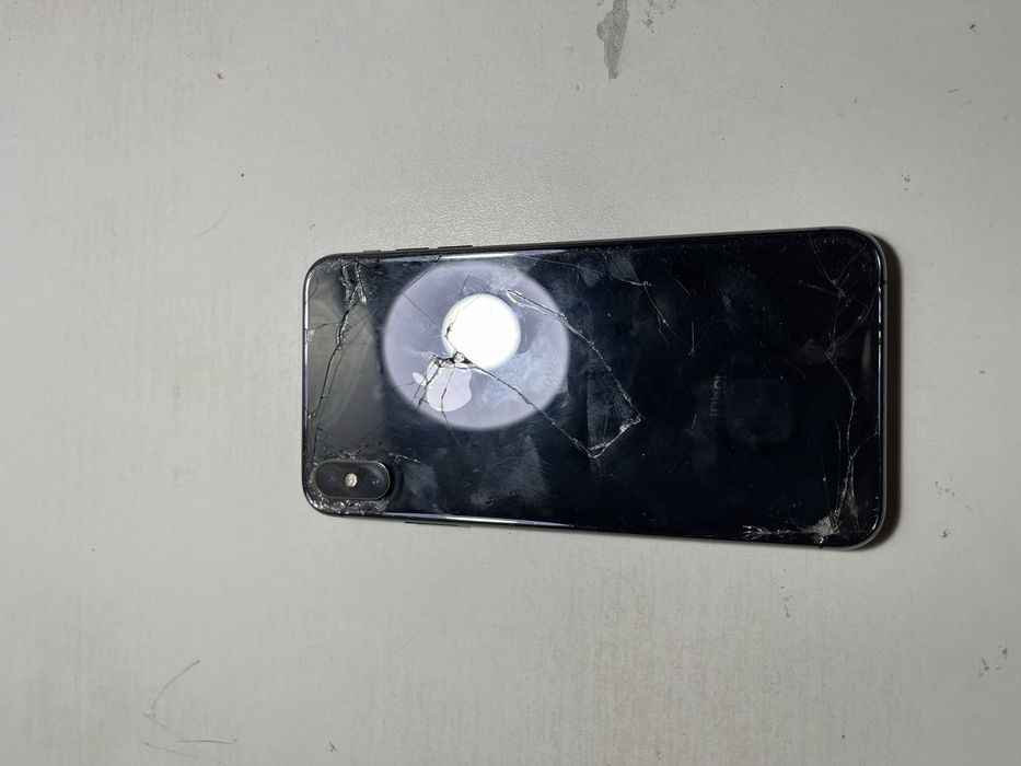 iPhone Xs Max 512gb