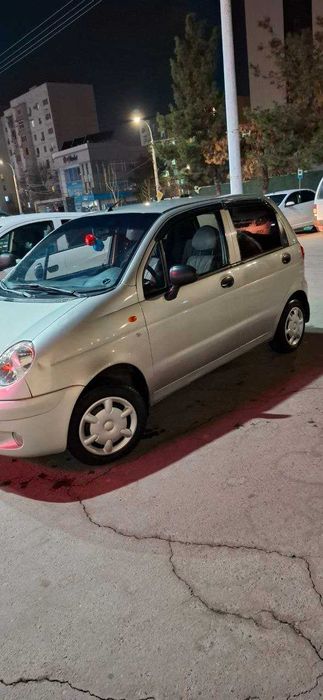 Arenda Matiz Vikup mx