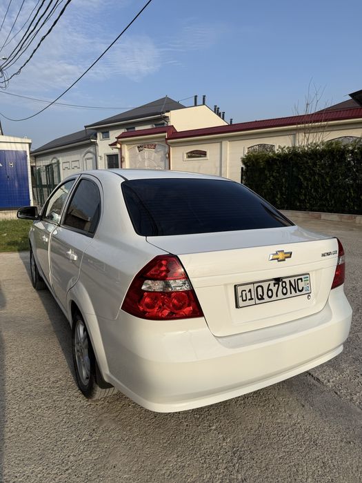 Nexia 3 2020 xolati zor