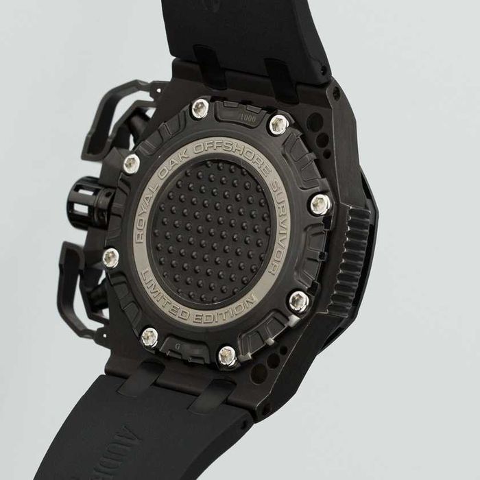 Audemars Piguet Royal Oak Offshore Chronograph 26165IO Survivor