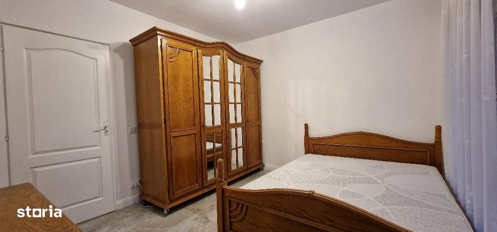 3 cam.et.2, 2 bai, Rezidential Millano 5, 70 mp,mobilat,utilat,parcare
