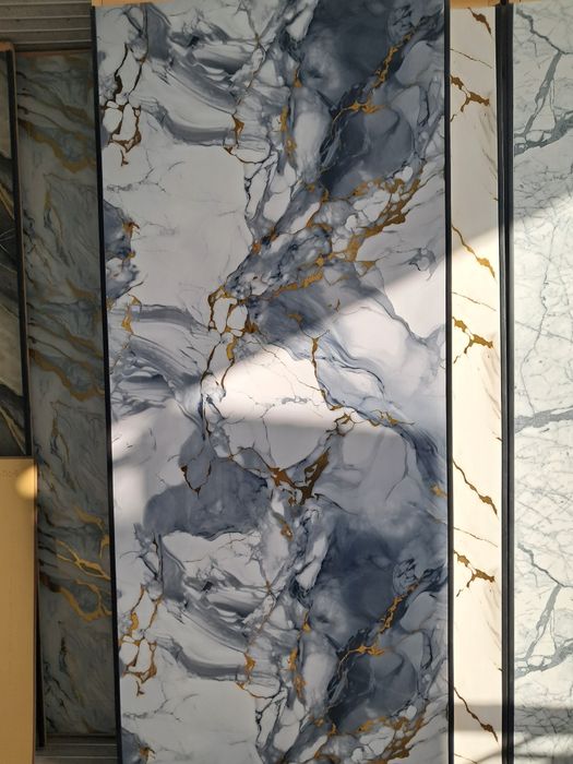 Pvax panel eni 1.22 balandligi 2.80