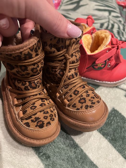 Ghete bebe   Mar.20-21