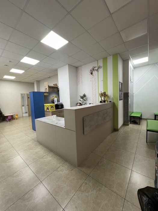 Сдается коммерческое помещение