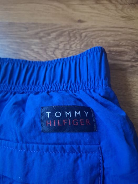 Tommy Hilfiger мъжки бански S размер.