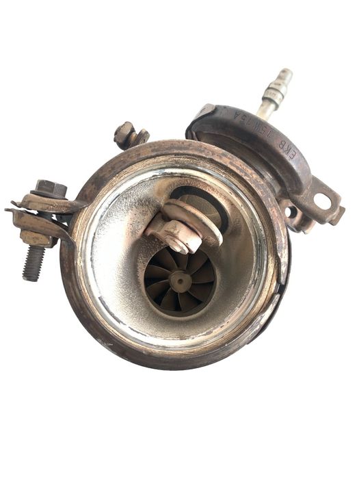 Turbina Bmw 7 V F01, F02, F03, F04 2008 - 2015 745I Active Hybrid 7936