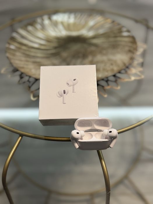 Casti wireless AirPods Pro 2 ORIGINALE