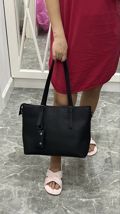 Продам новую сумку шоппер