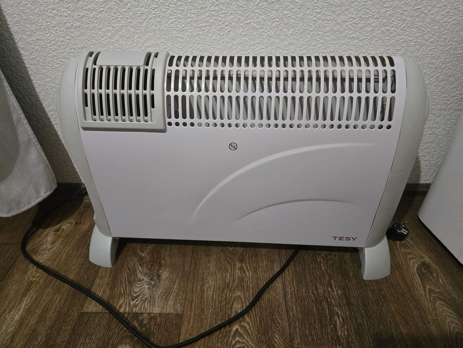 Конвектор  TESY CN 203 ZF