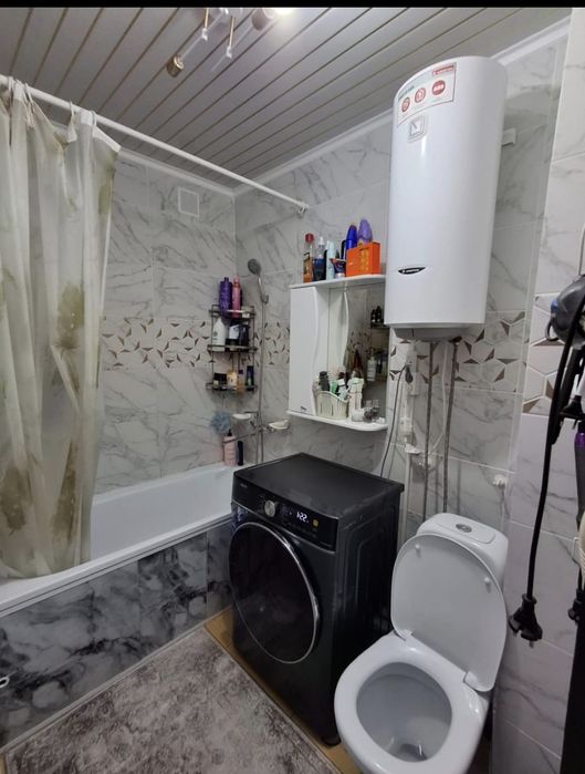 Продам 2х комнатную квартиру