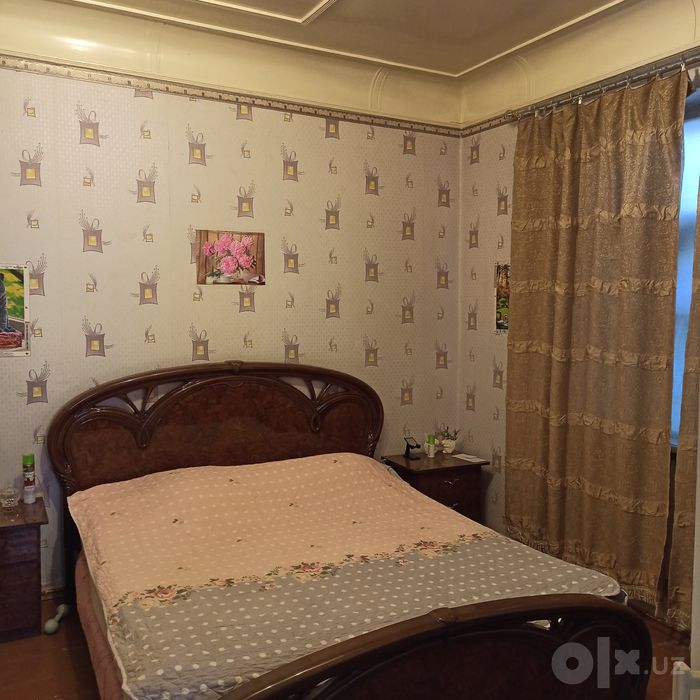 Продается дом на Нижней террасе