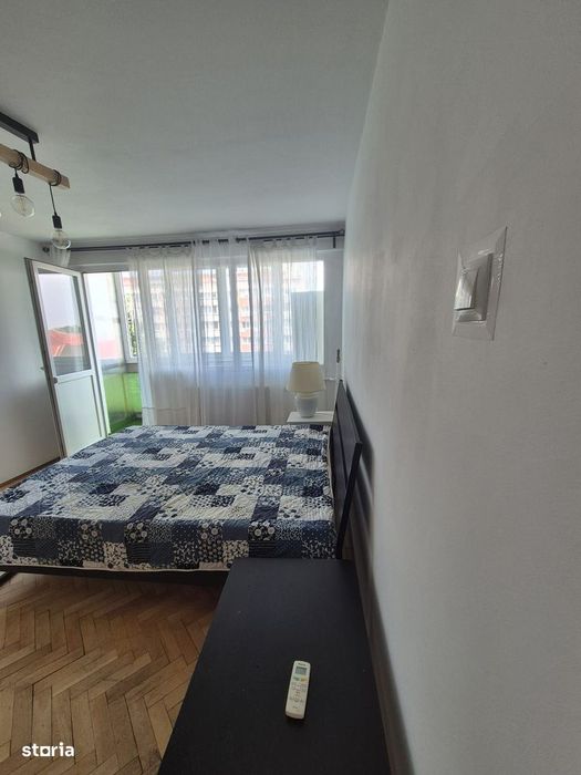 Apartament 2 Camere Eroii Revolutiei — fotografia 1