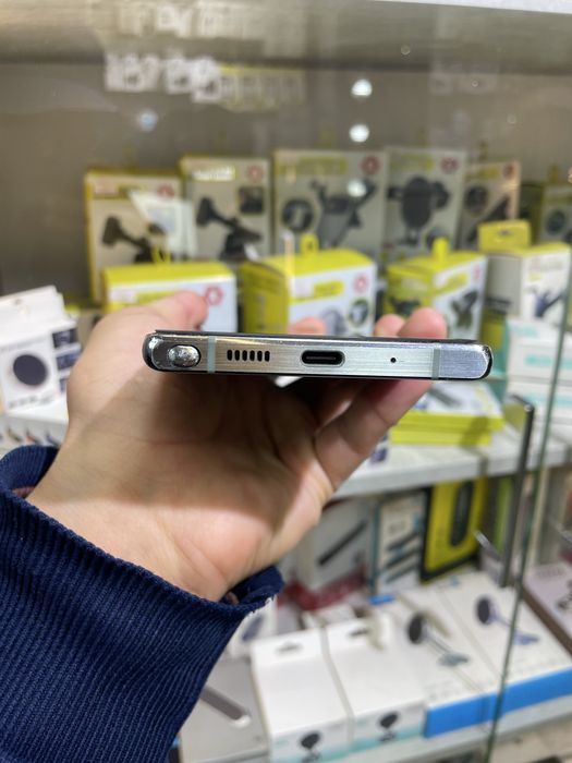 Samsung note20 5g 8/256 gb srocnaa