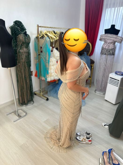 Rochie by Rayana Concept