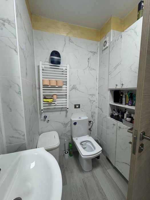 Apartament – Mamaia-Sat - Vedere 3