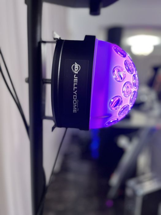 Light led Jelly Dome