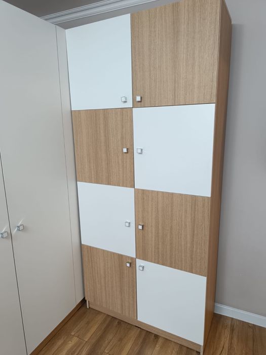 Продам угловой шкаф