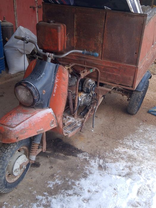 Продается муравей!