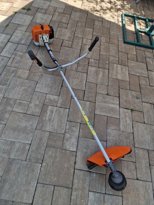 Motocoasa Stihl Fs 200
