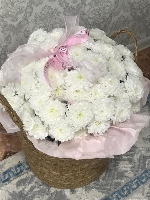 Продам цветы.