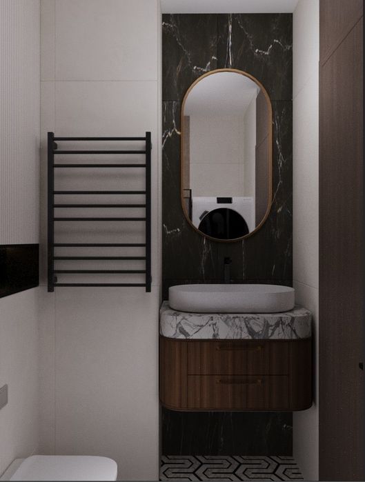 Дизайнер интерьера Астана недорого